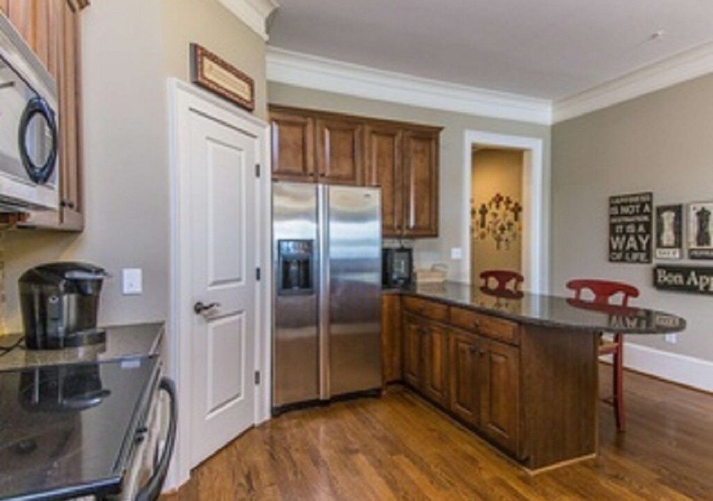 Photo of Kitchen in Eatonton