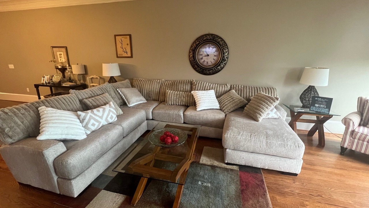 Photo of Livingroom in Eatonton