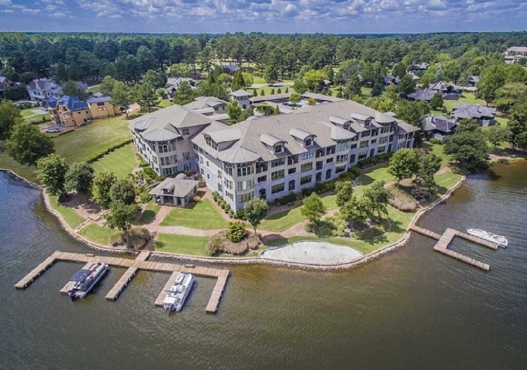 Photo of Outdoor in Eatonton