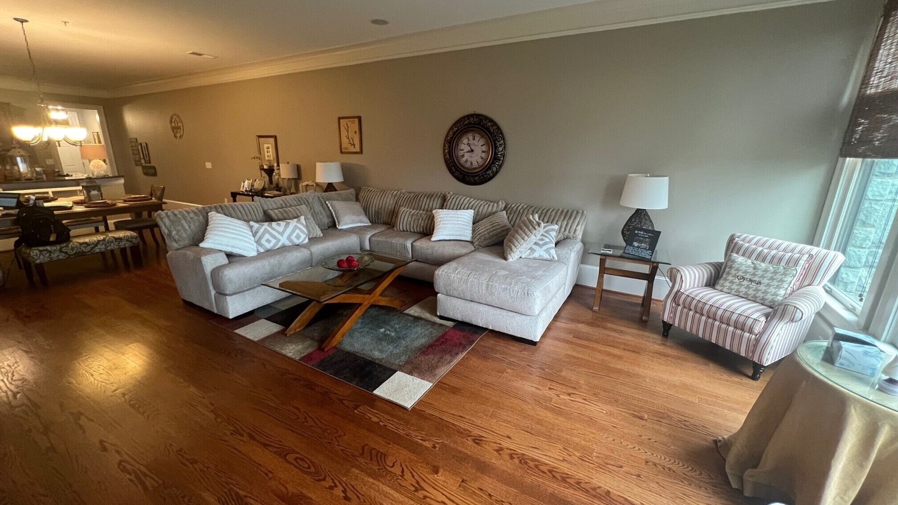 Photo of Livingroom in Eatonton
