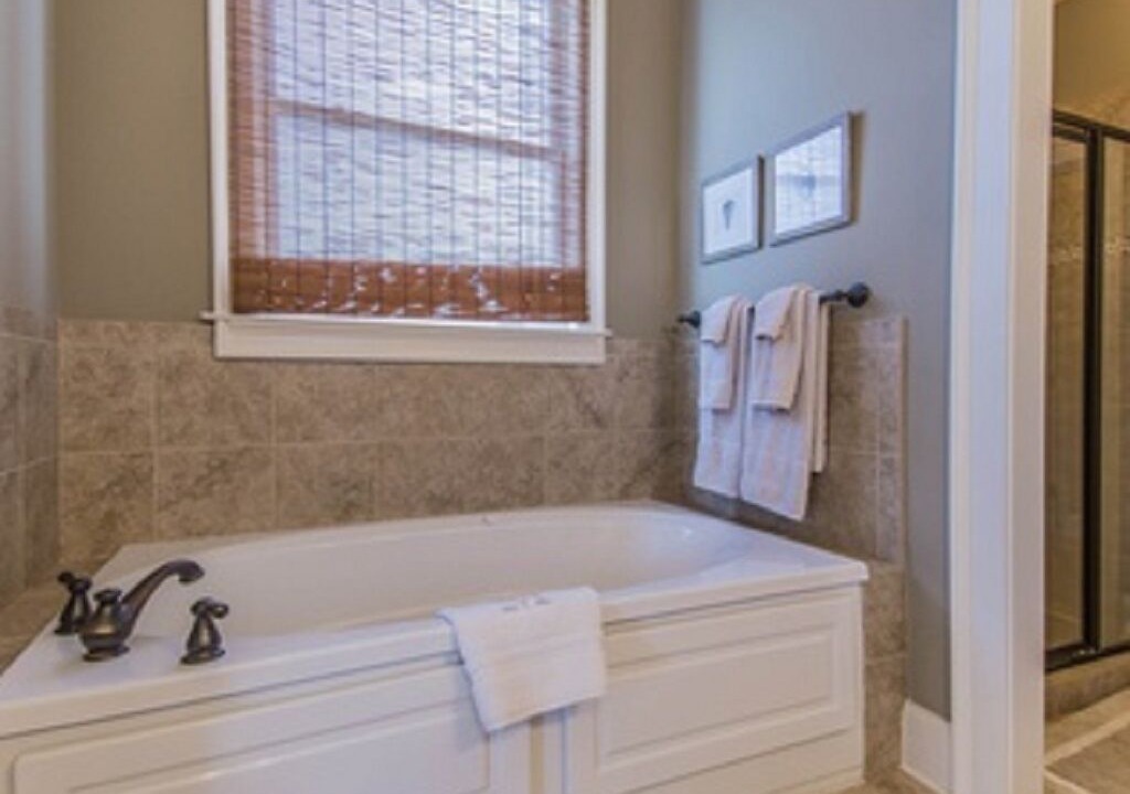 Photo of Bathroom in Eatonton
