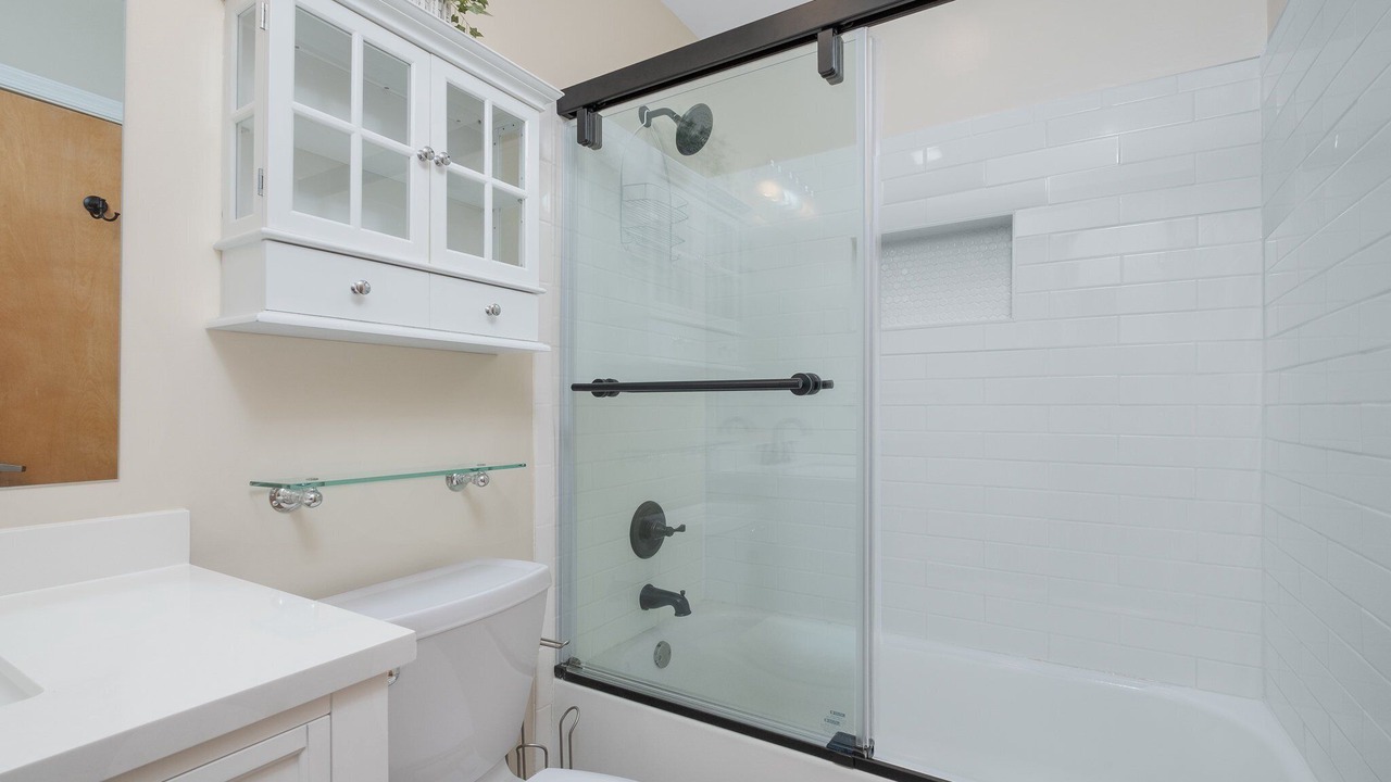 Photo of Bathroom in Duck