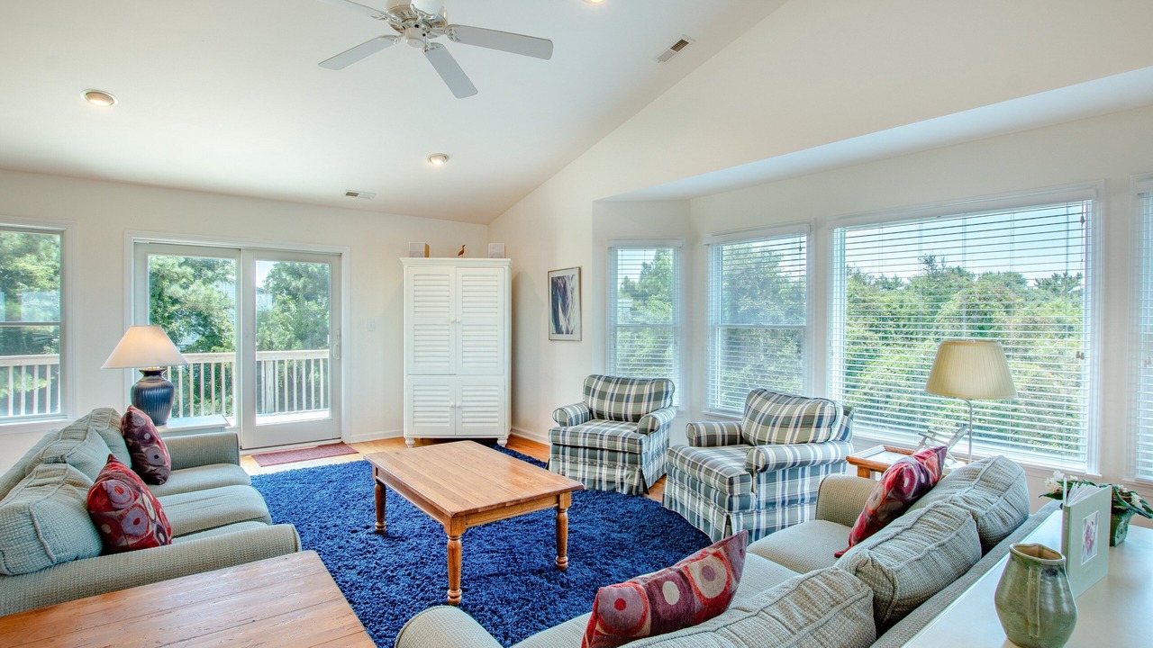 Photo of Livingroom in Duck