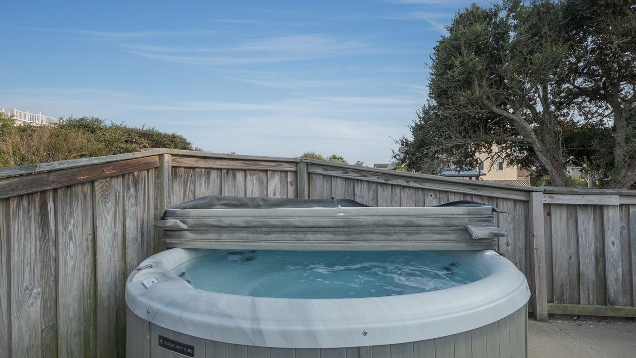 Photo of Outdoor in Whalehead Beach