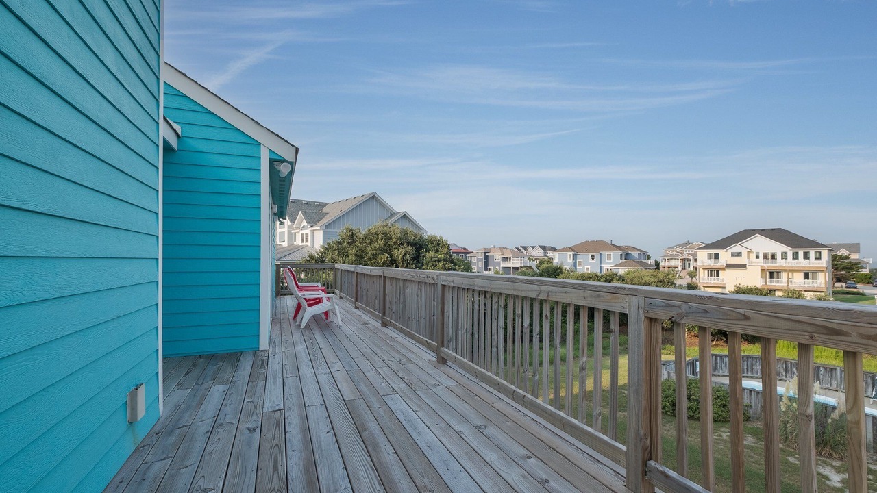 Photo of Outdoor in Whalehead Beach