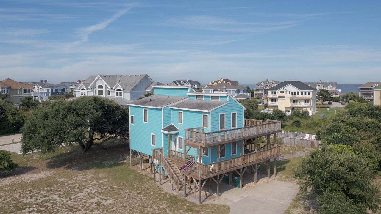 Photo of Outdoor in Whalehead Beach