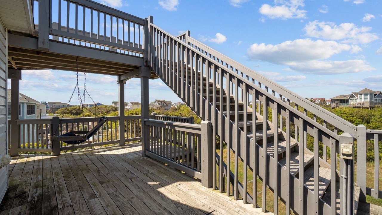 Photo of Outdoor in Whalehead Beach