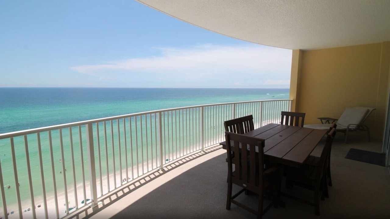 Photo of Outdoor in West Panama City Beach