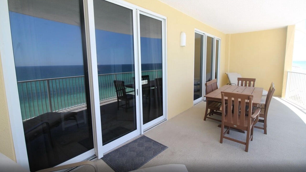 Photo of Outdoor in West Panama City Beach