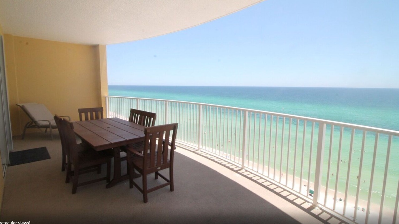 Photo of Outdoor in West Panama City Beach