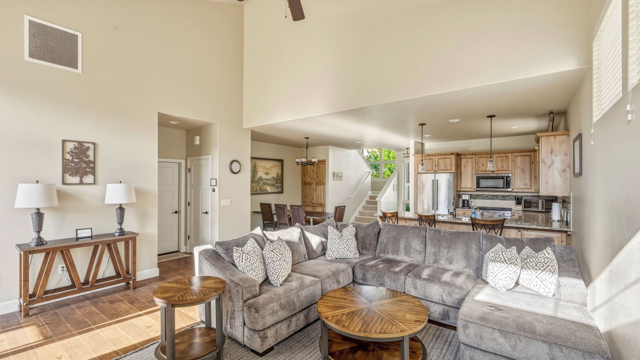 Photo of Bedroom in Redmond