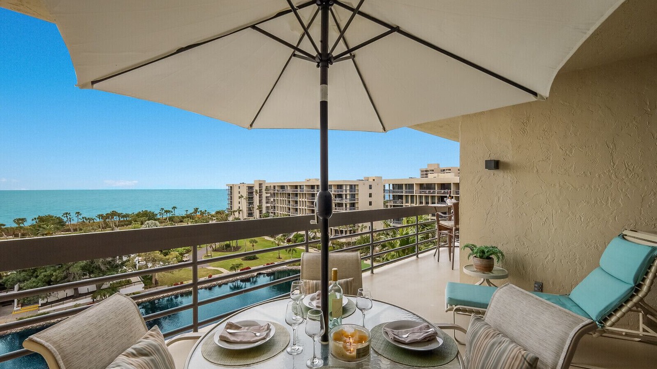 Photo of Outdoor in Longboat Key
