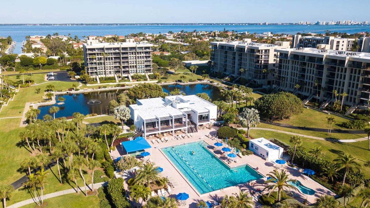 Photo of Outdoor in Longboat Key