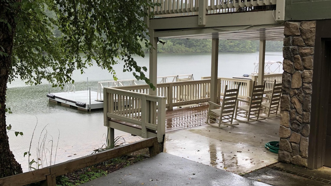 Photo of Outdoor in Robbinsville