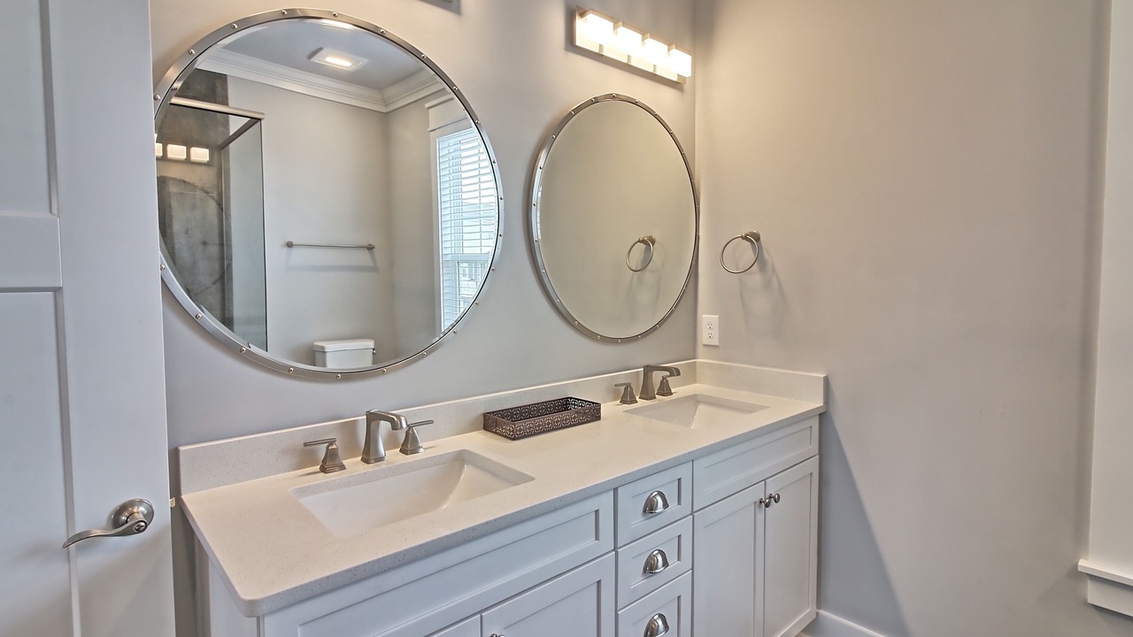 Photo of Bathroom in Murrells Inlet