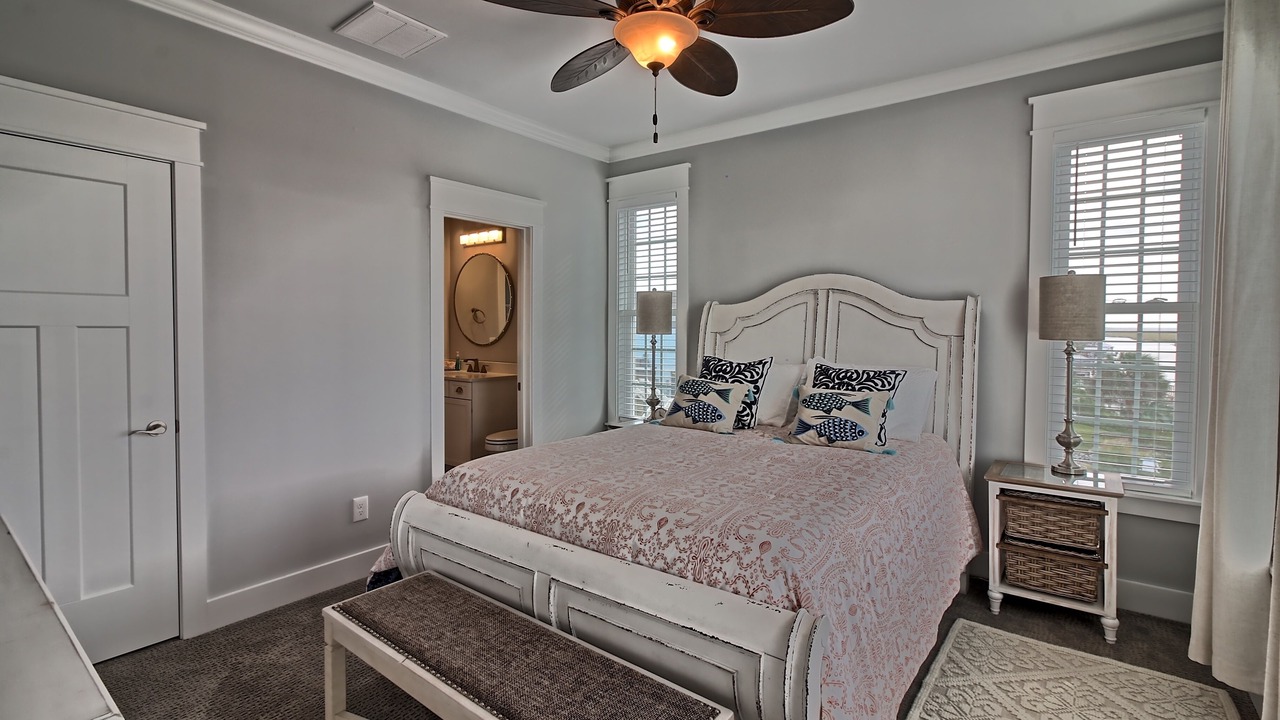 Photo of Bedroom in Murrells Inlet