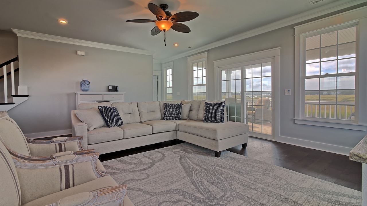 Photo of Livingroom in Murrells Inlet