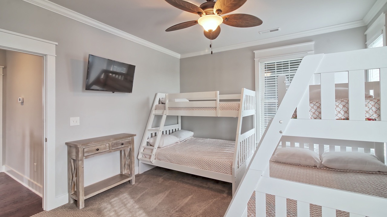 Photo of Bedroom in Murrells Inlet