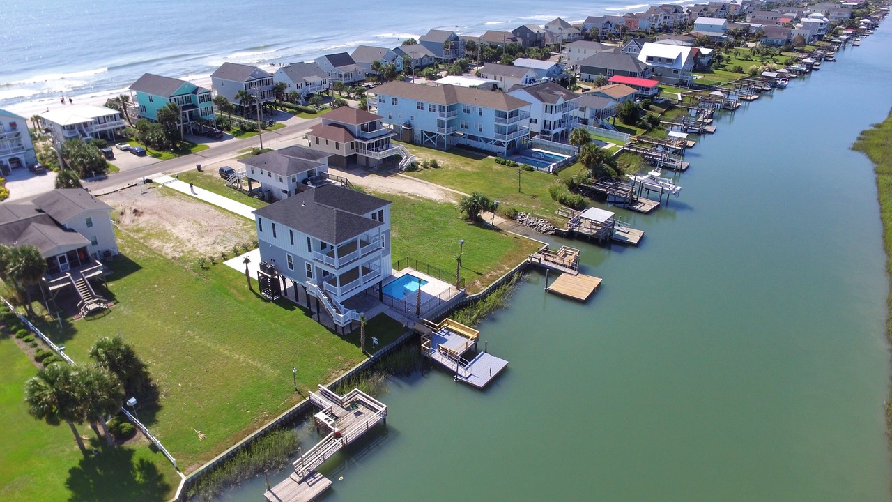 Photo of Outdoor in Murrells Inlet