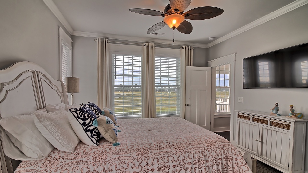 Photo of Bedroom in Murrells Inlet