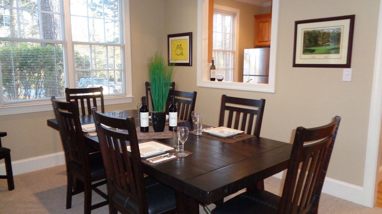 Photo of Bedroom in Eatonton