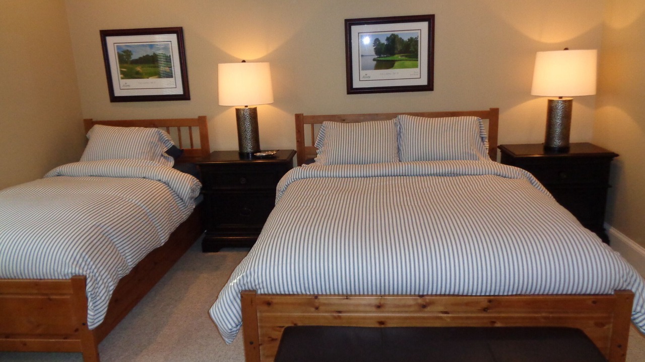 Photo of Bedroom in Eatonton
