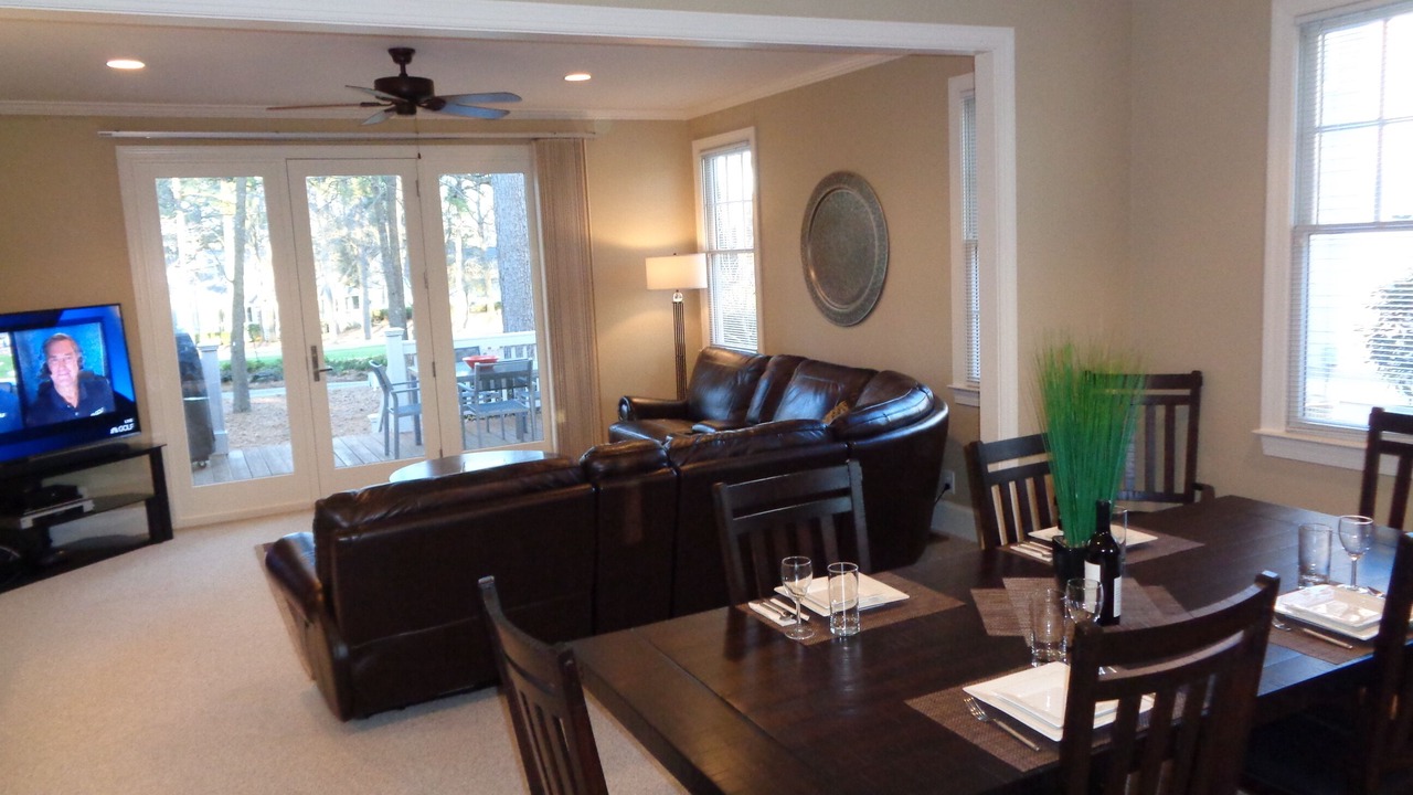 Photo of Bedroom in Eatonton