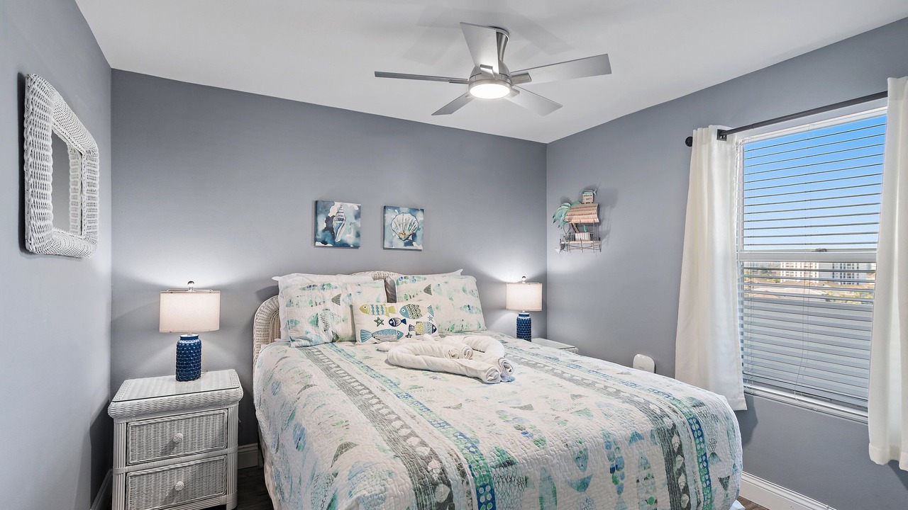 Photo of Bedroom in Destin
