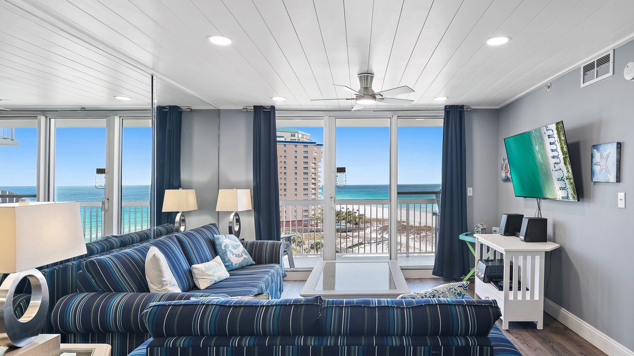 Photo of Livingroom in Destin