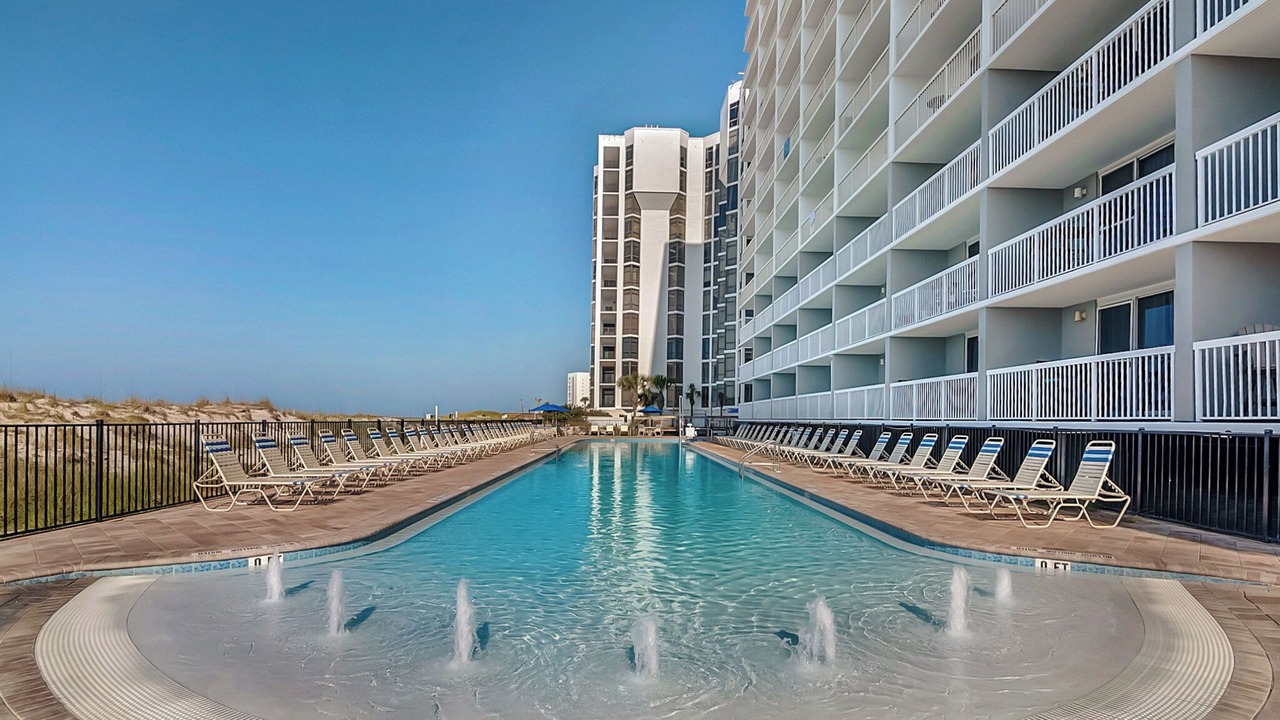 Photo of Outdoor in Destin