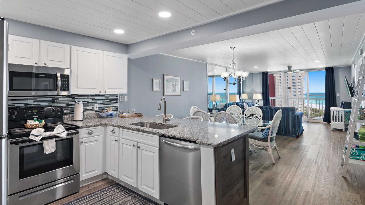Photo of Kitchen in Destin