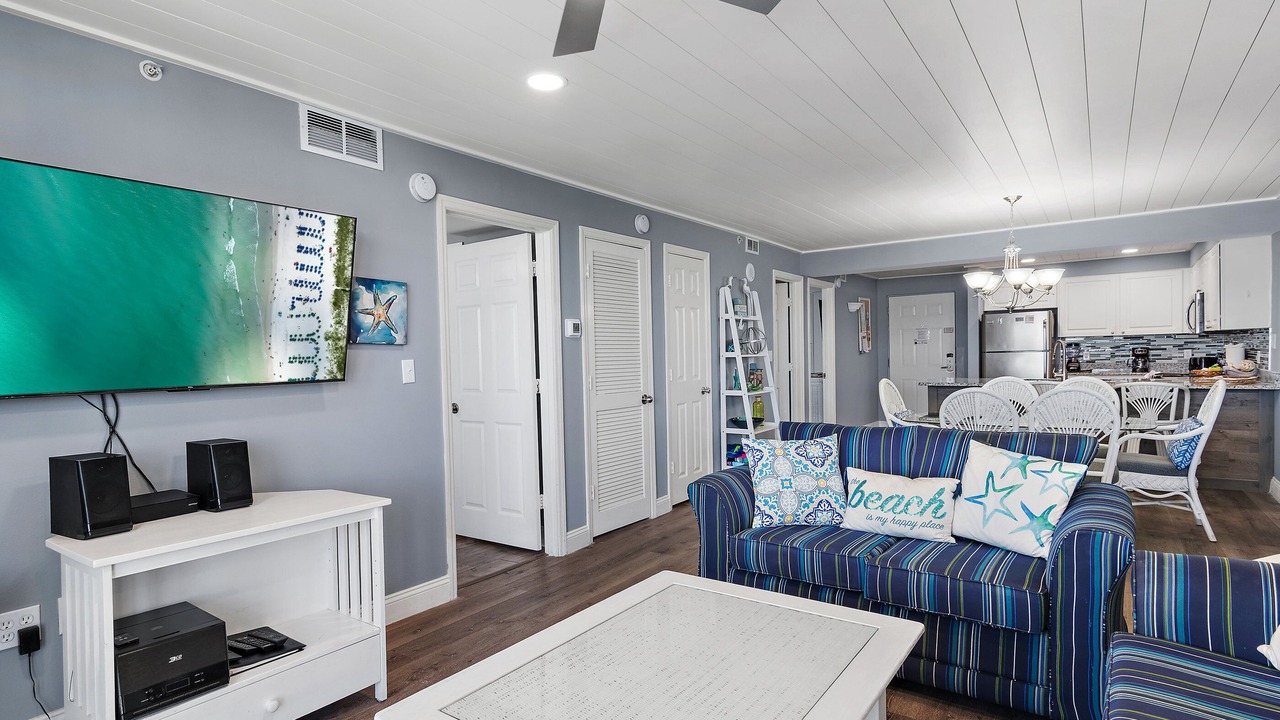 Photo of Livingroom in Destin