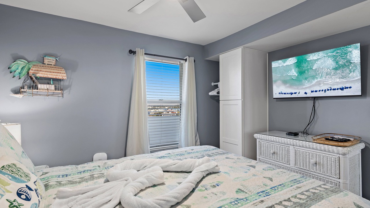 Photo of Bedroom in Destin