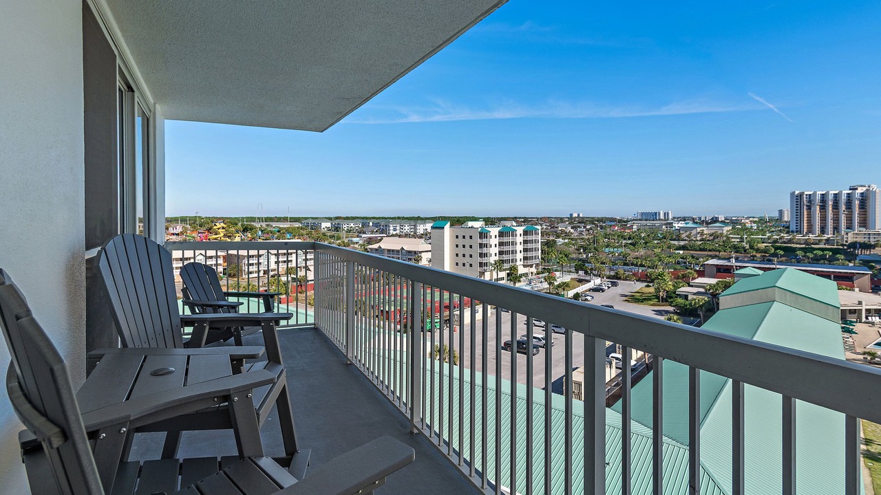 Photo of Outdoor in Destin