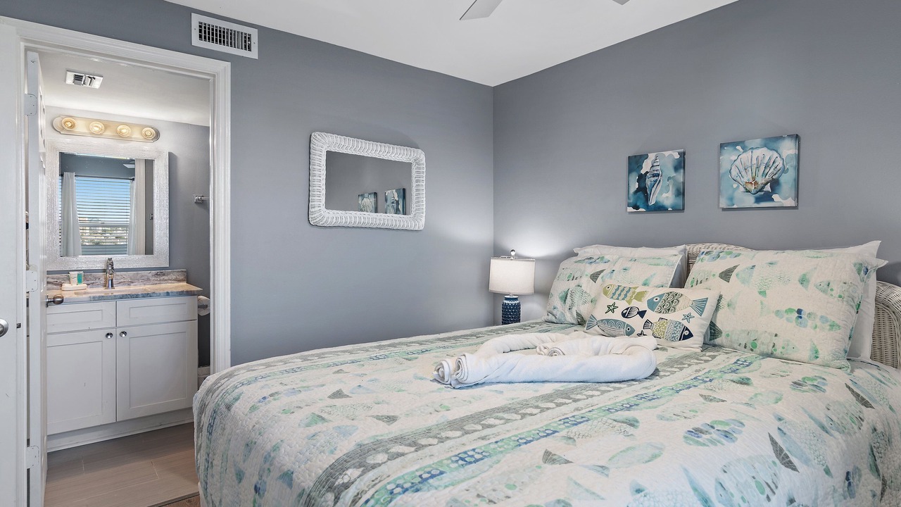Photo of Bedroom in Destin