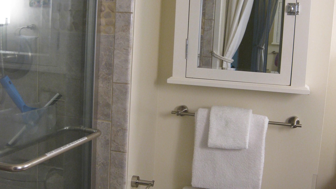 Photo of Bathroom in Kihei