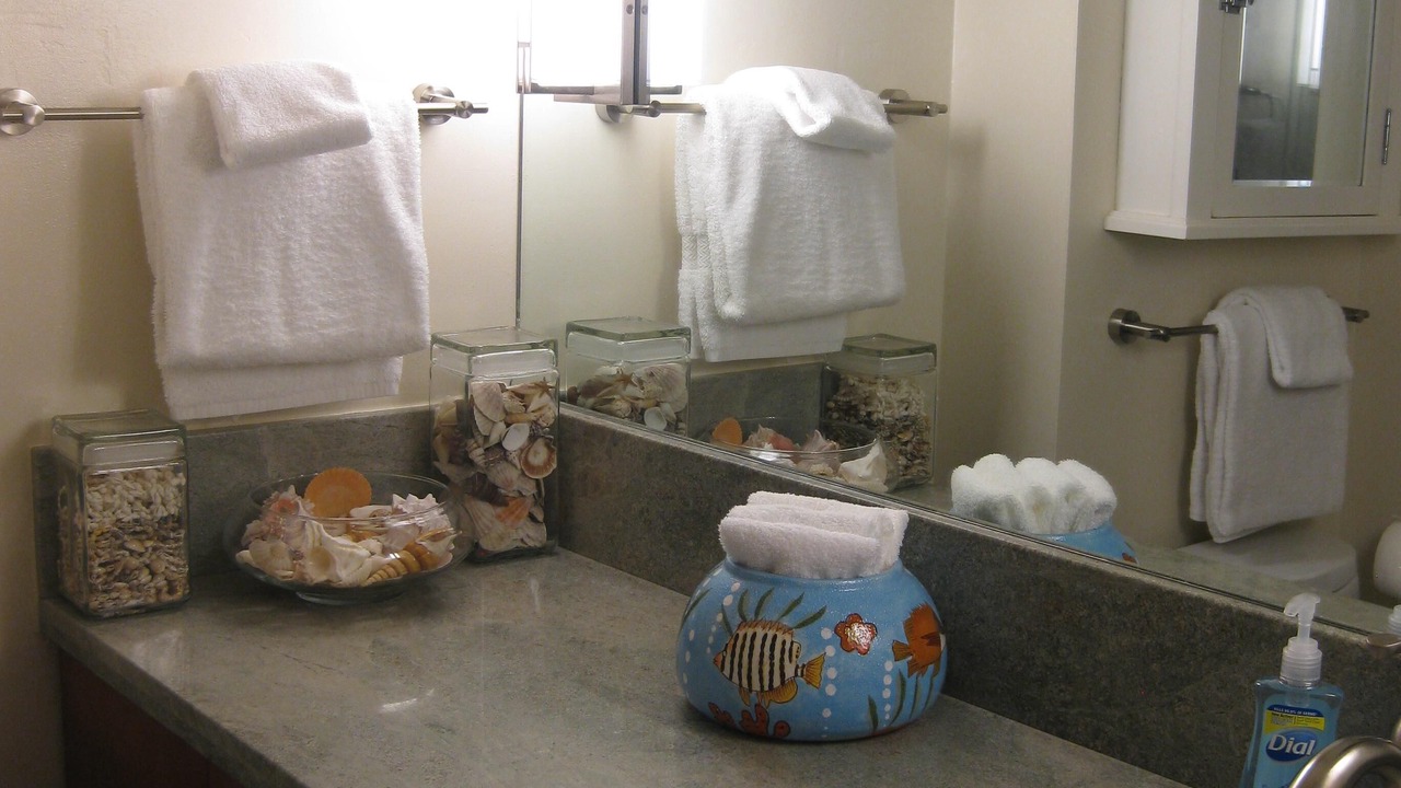 Photo of Bathroom in Kihei