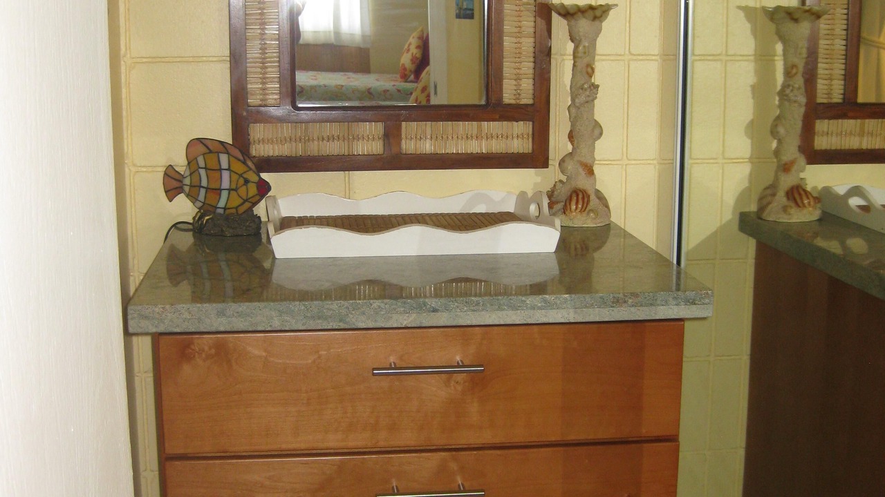 Photo of Bathroom in Kihei