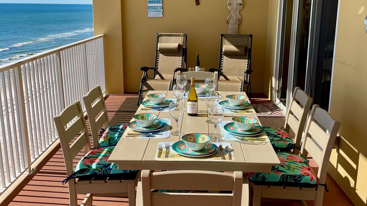 Photo of Outdoor in West Panama City Beach