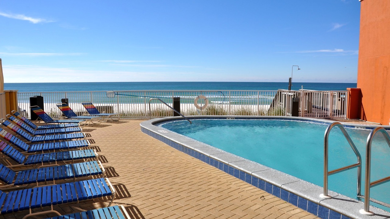Photo of Outdoor in West Panama City Beach