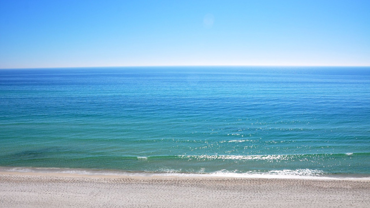 Photo of Patio Balcony in West Panama City Beach