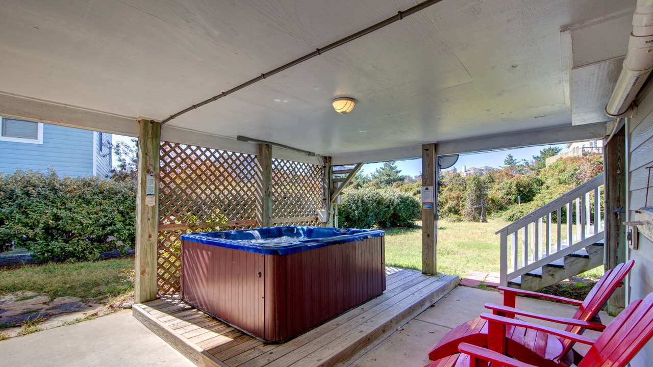 Photo of Outdoor in Duck