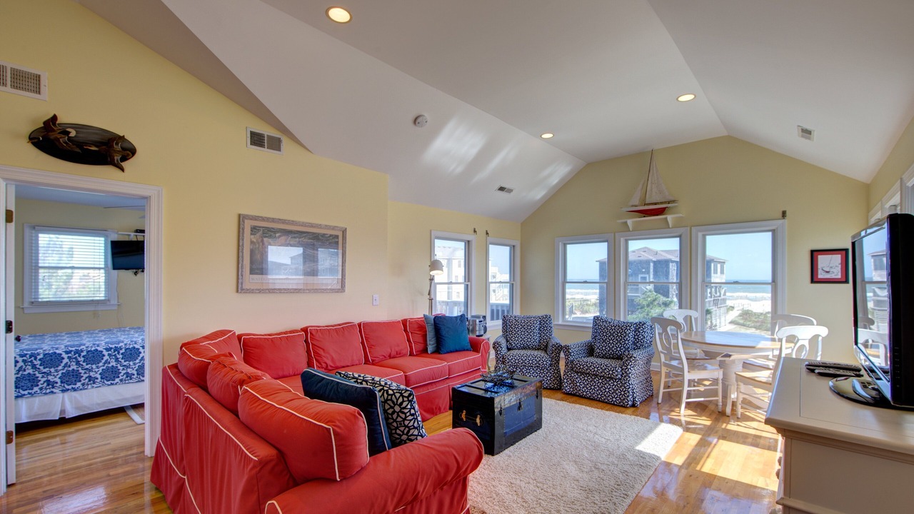 Photo of Livingroom in Duck
