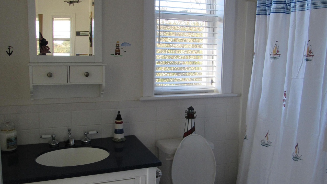 Photo of Bathroom in Corolla