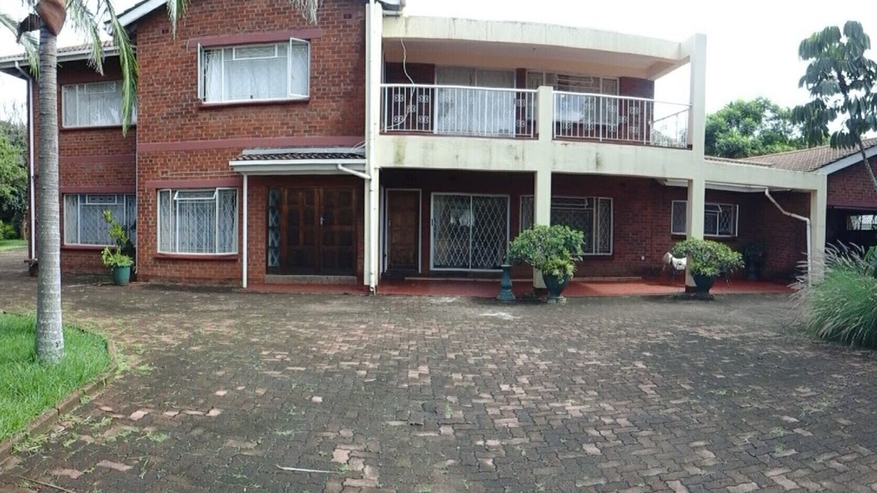 Photo of Outdoor in Harare