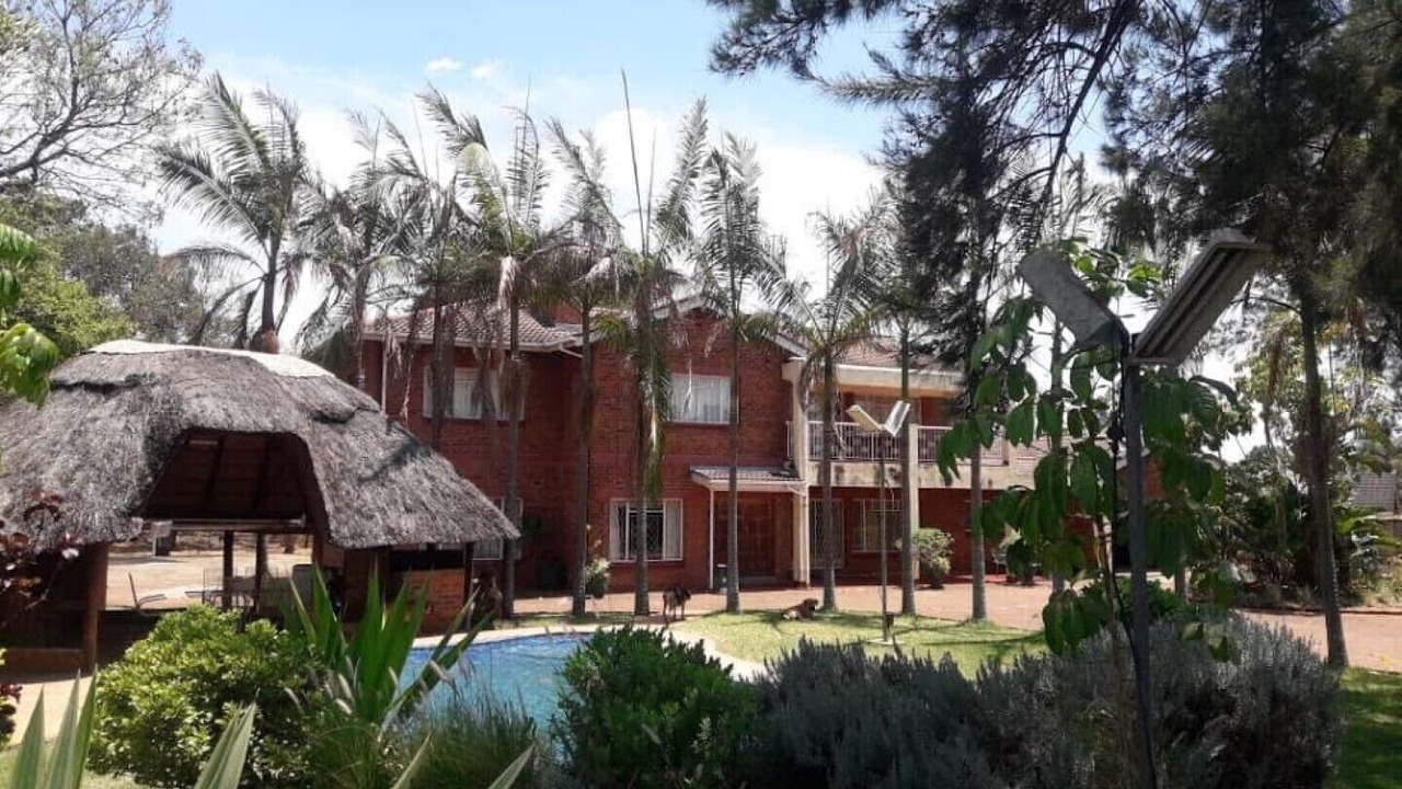 Photo of Outdoor in Harare