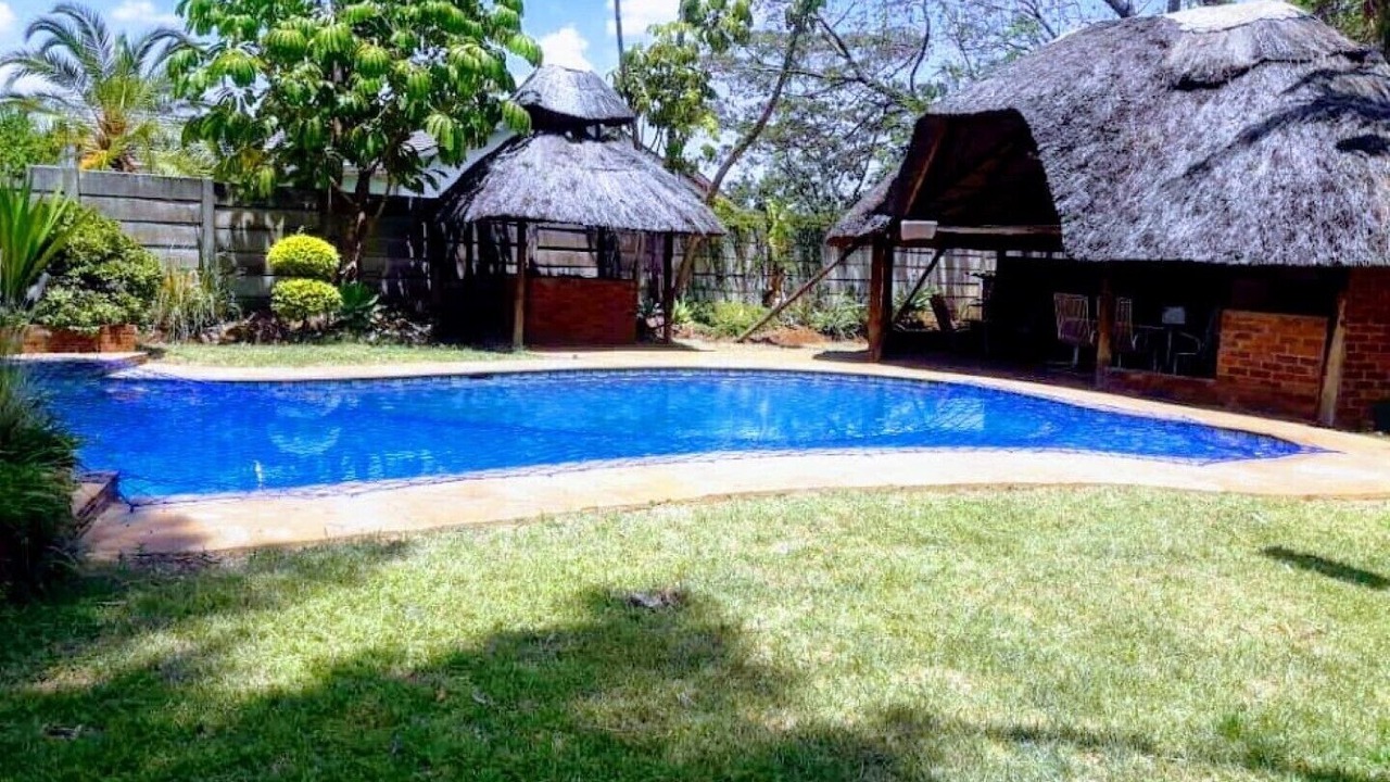Photo of Outdoor in Harare
