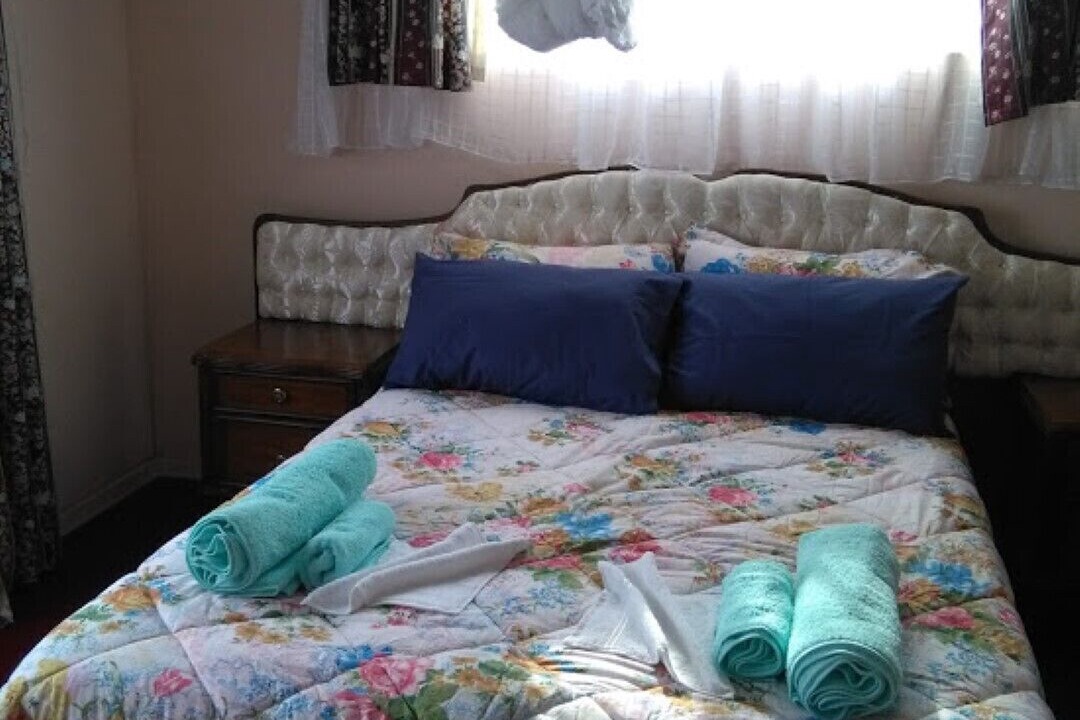 Photo of Bedroom in Harare