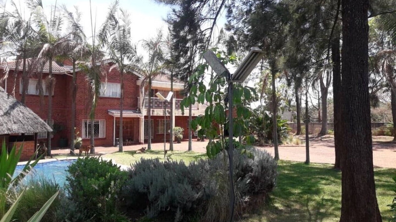 Photo of Outdoor in Harare