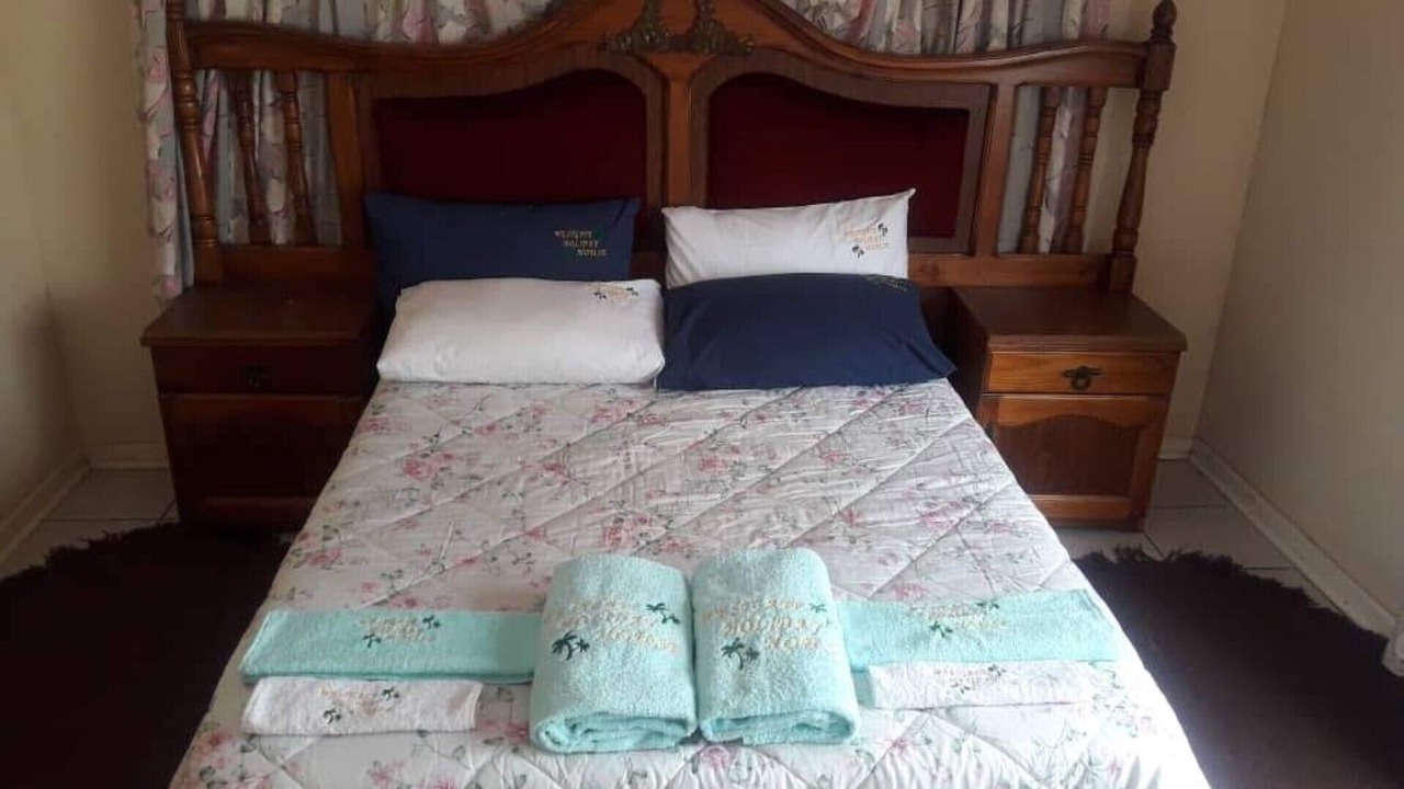 Photo of Bedroom in Harare